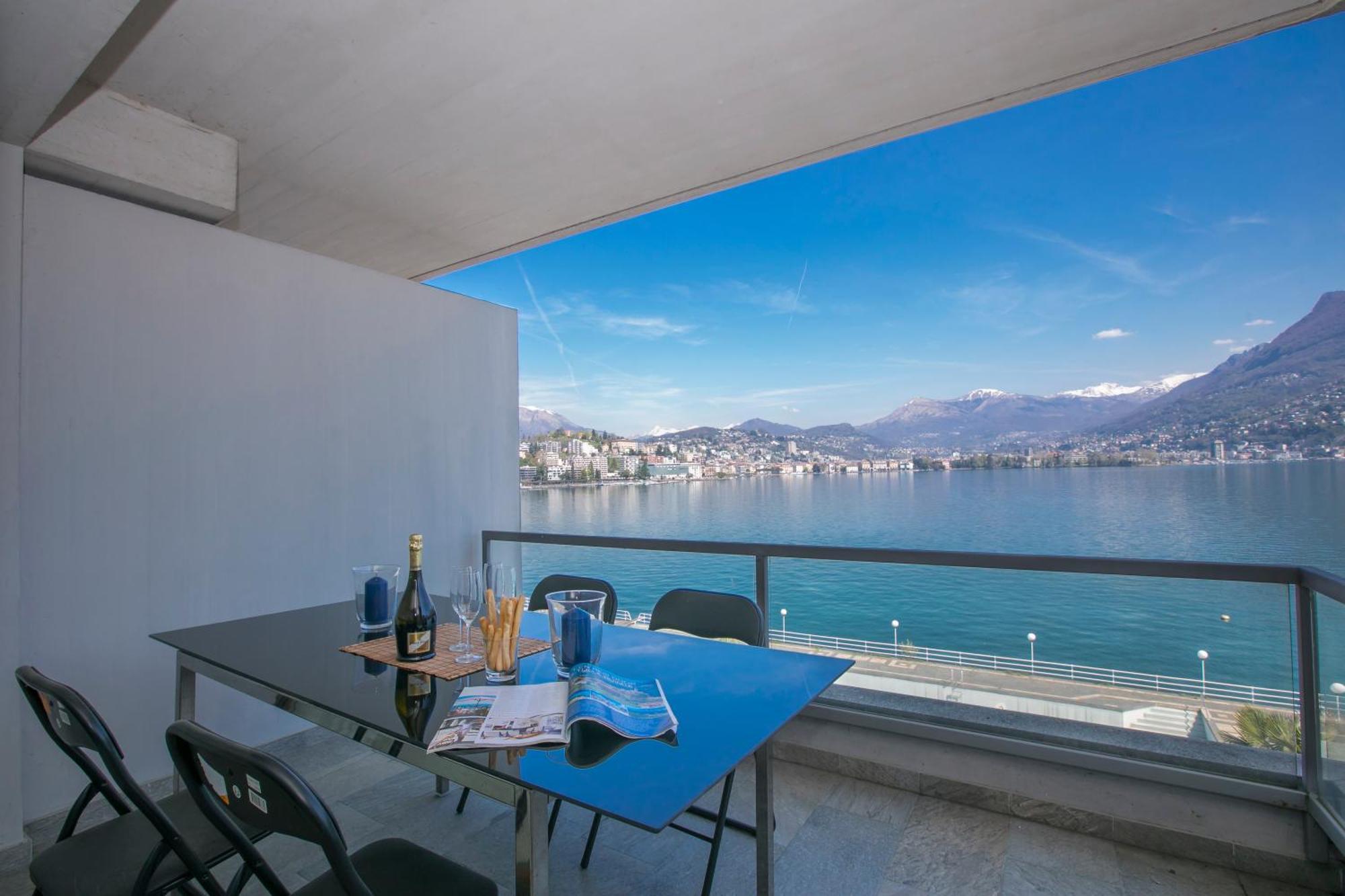 Paradiso Incanto - Happy Rentals Екстериор снимка