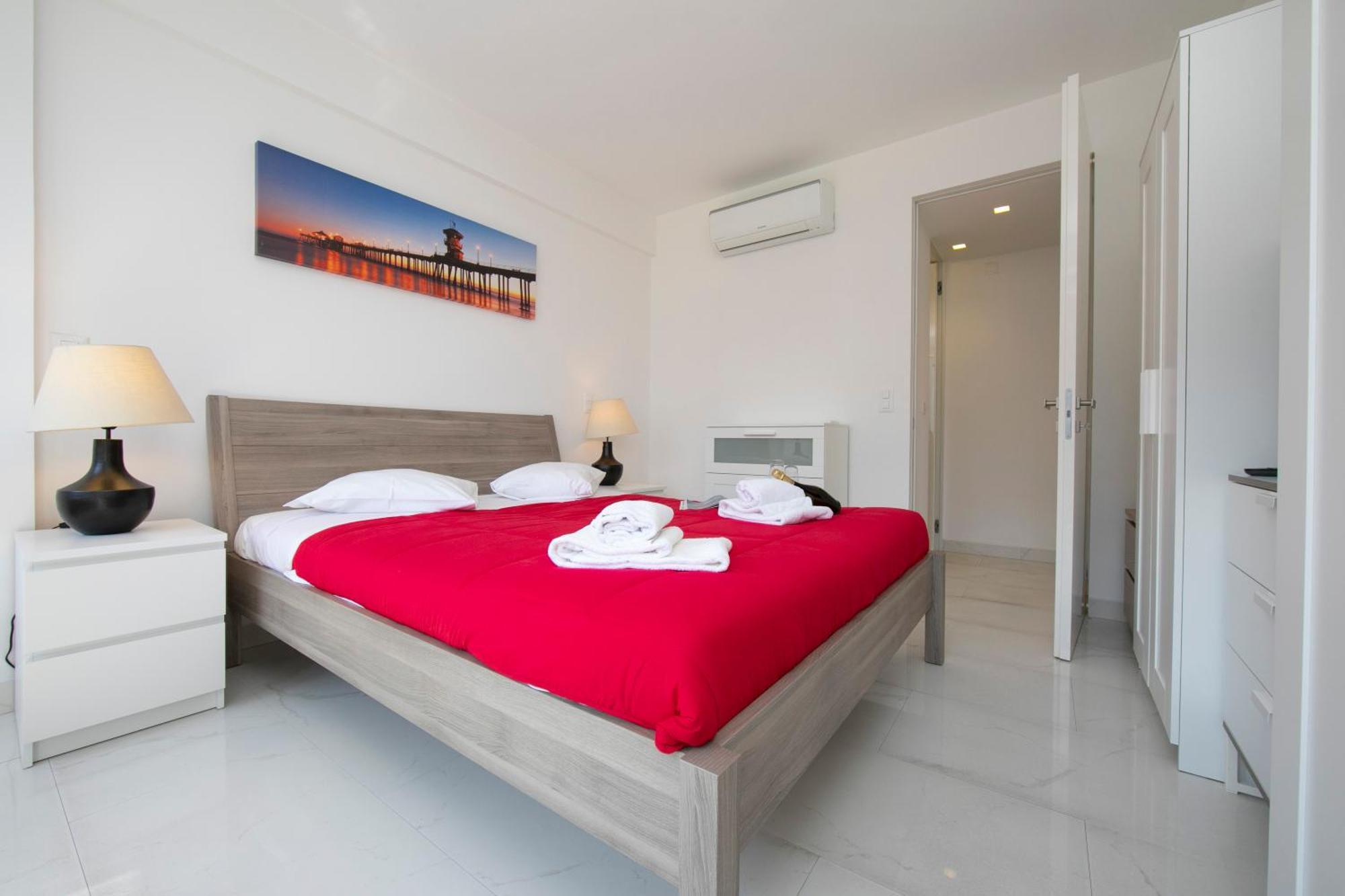 Paradiso Incanto - Happy Rentals Екстериор снимка