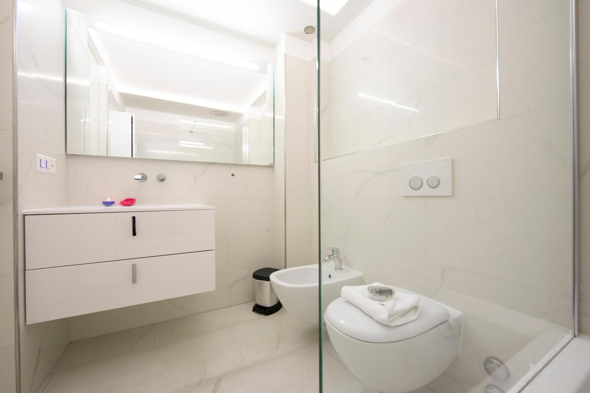 Paradiso Incanto - Happy Rentals Екстериор снимка