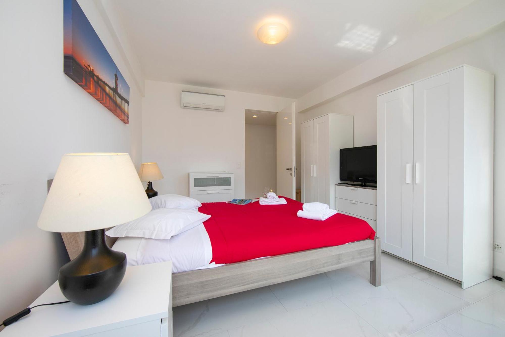 Paradiso Incanto - Happy Rentals Екстериор снимка
