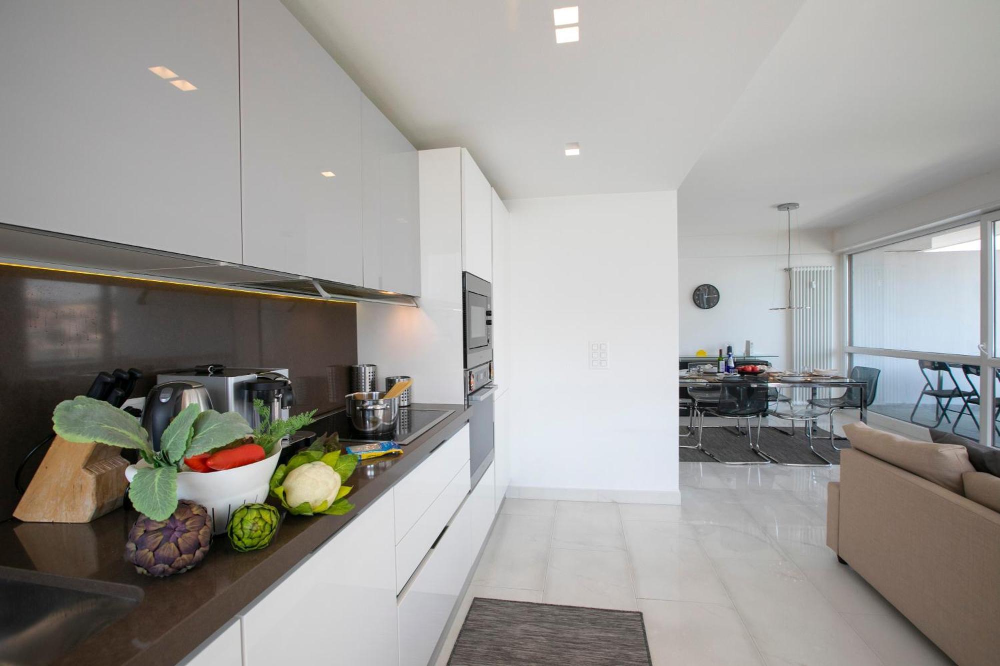 Paradiso Incanto - Happy Rentals Екстериор снимка