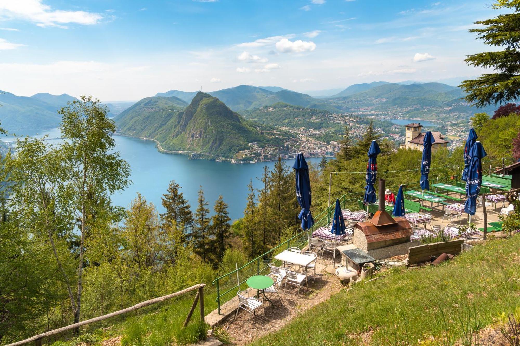 Paradiso Incanto - Happy Rentals Екстериор снимка