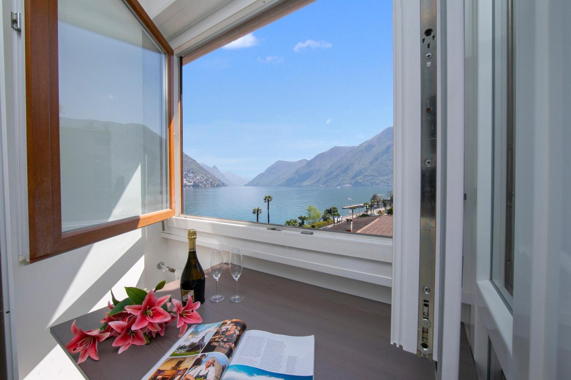 Paradiso Incanto - Happy Rentals Екстериор снимка