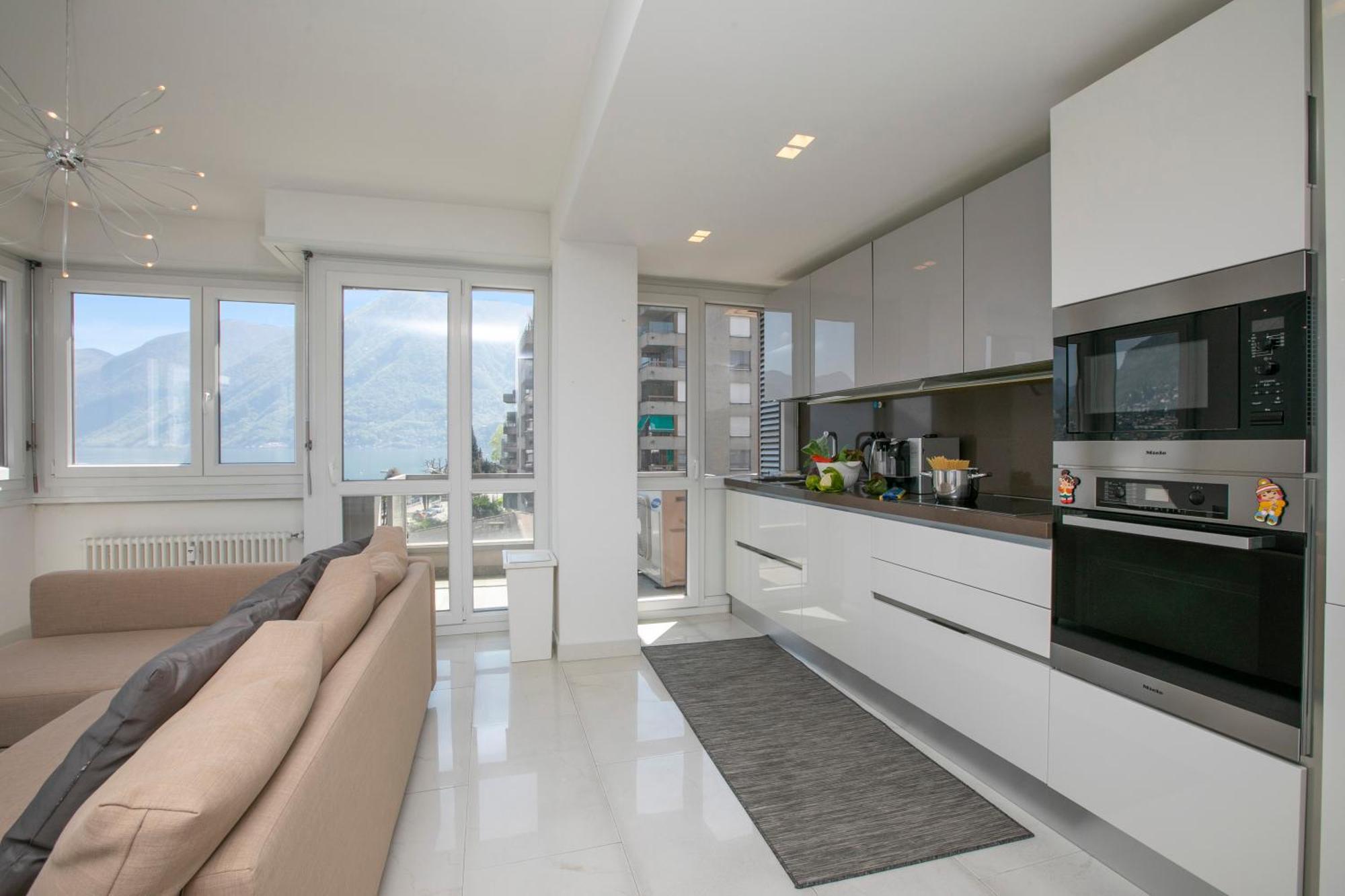 Paradiso Incanto - Happy Rentals Екстериор снимка