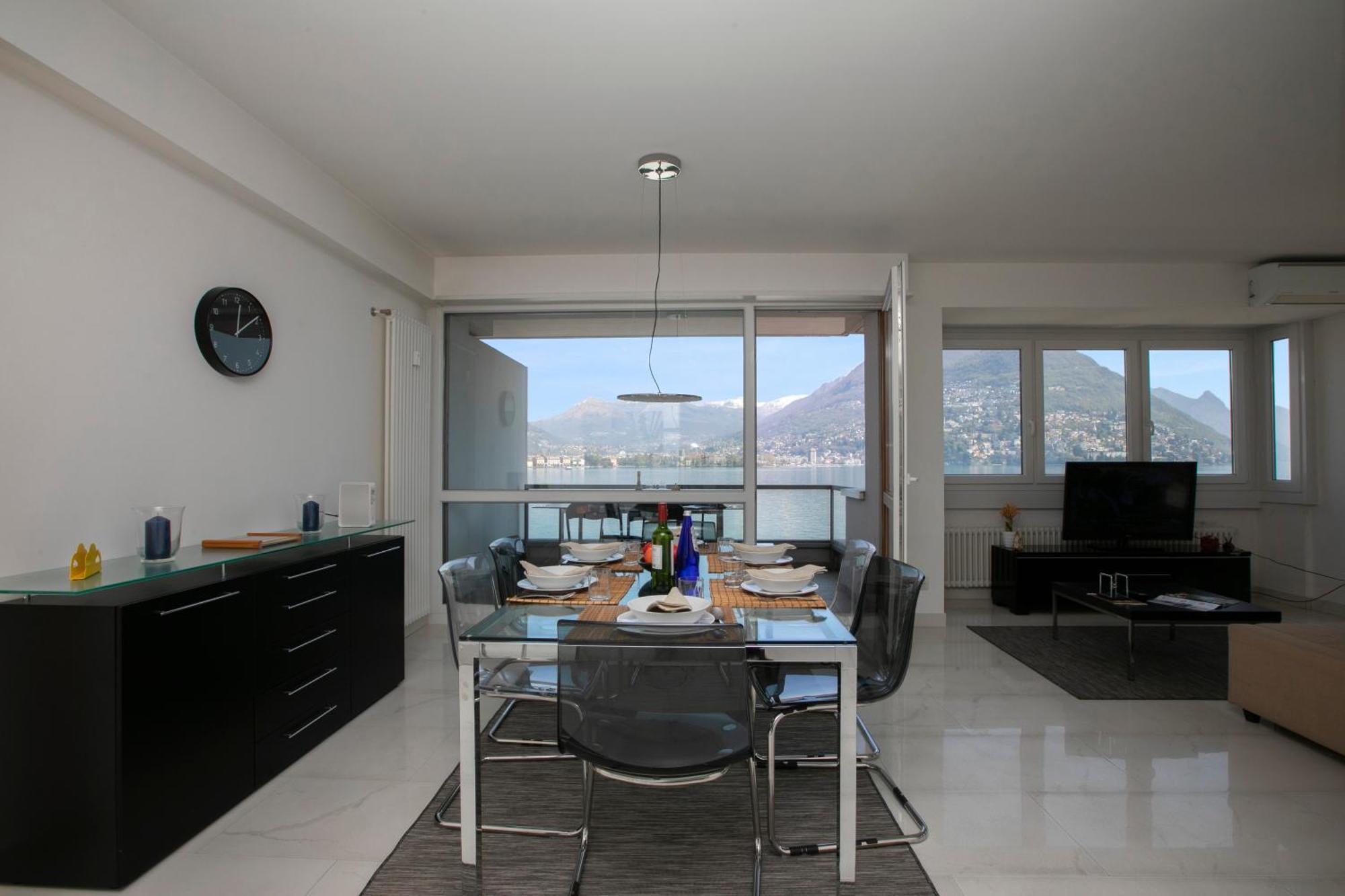 Paradiso Incanto - Happy Rentals Екстериор снимка
