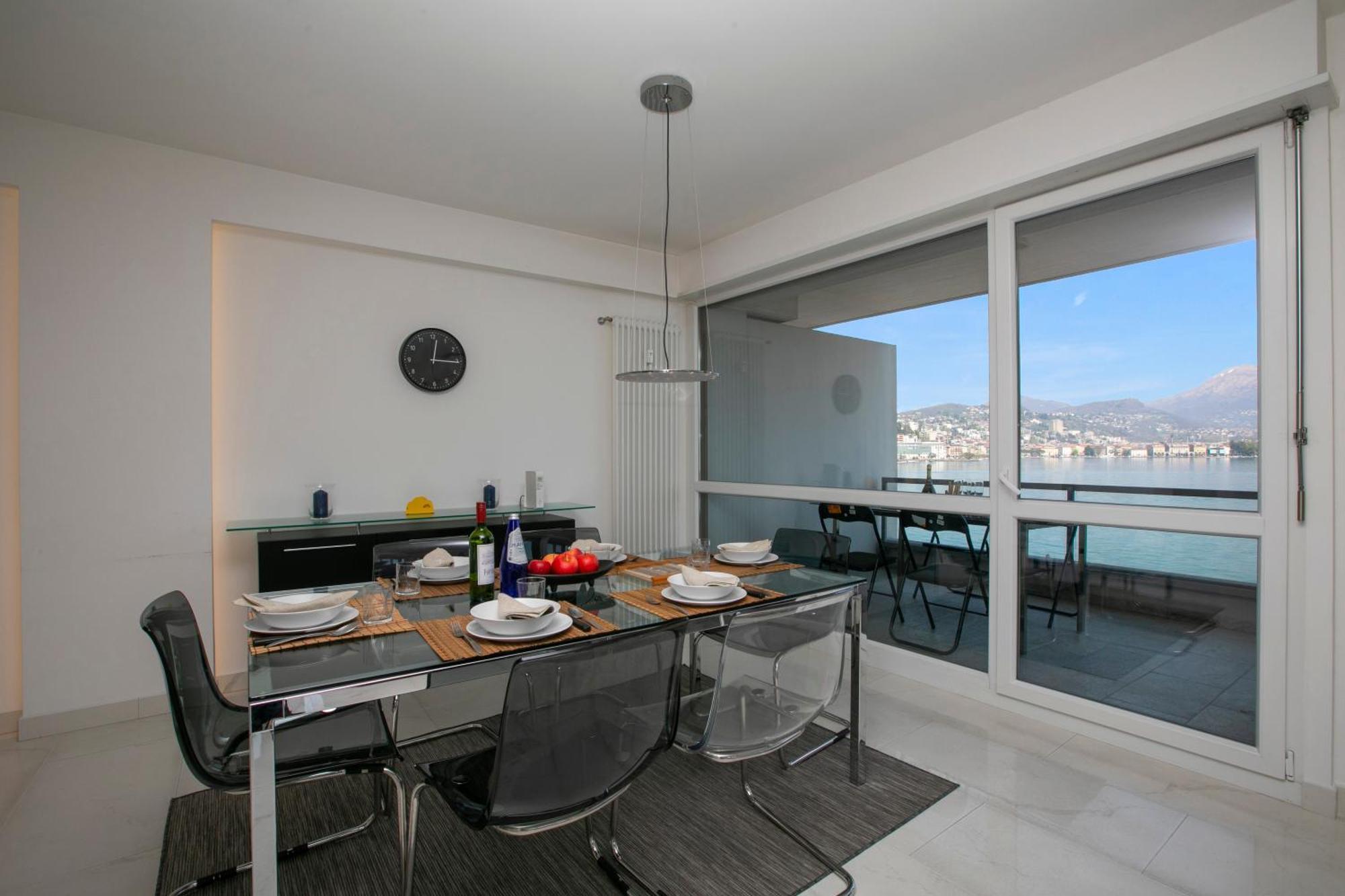 Paradiso Incanto - Happy Rentals Екстериор снимка