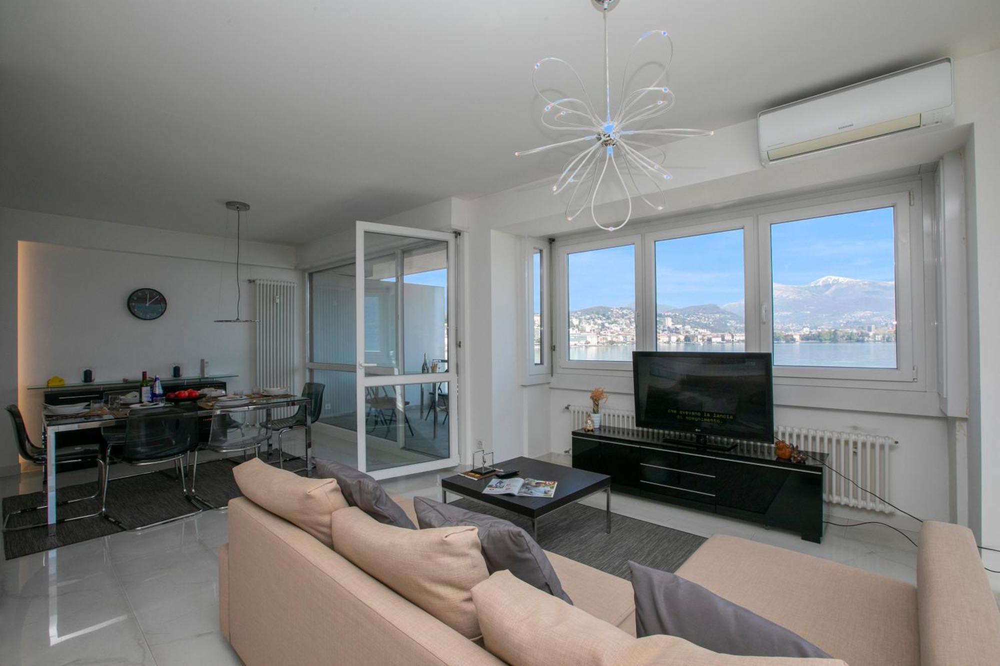 Paradiso Incanto - Happy Rentals Екстериор снимка