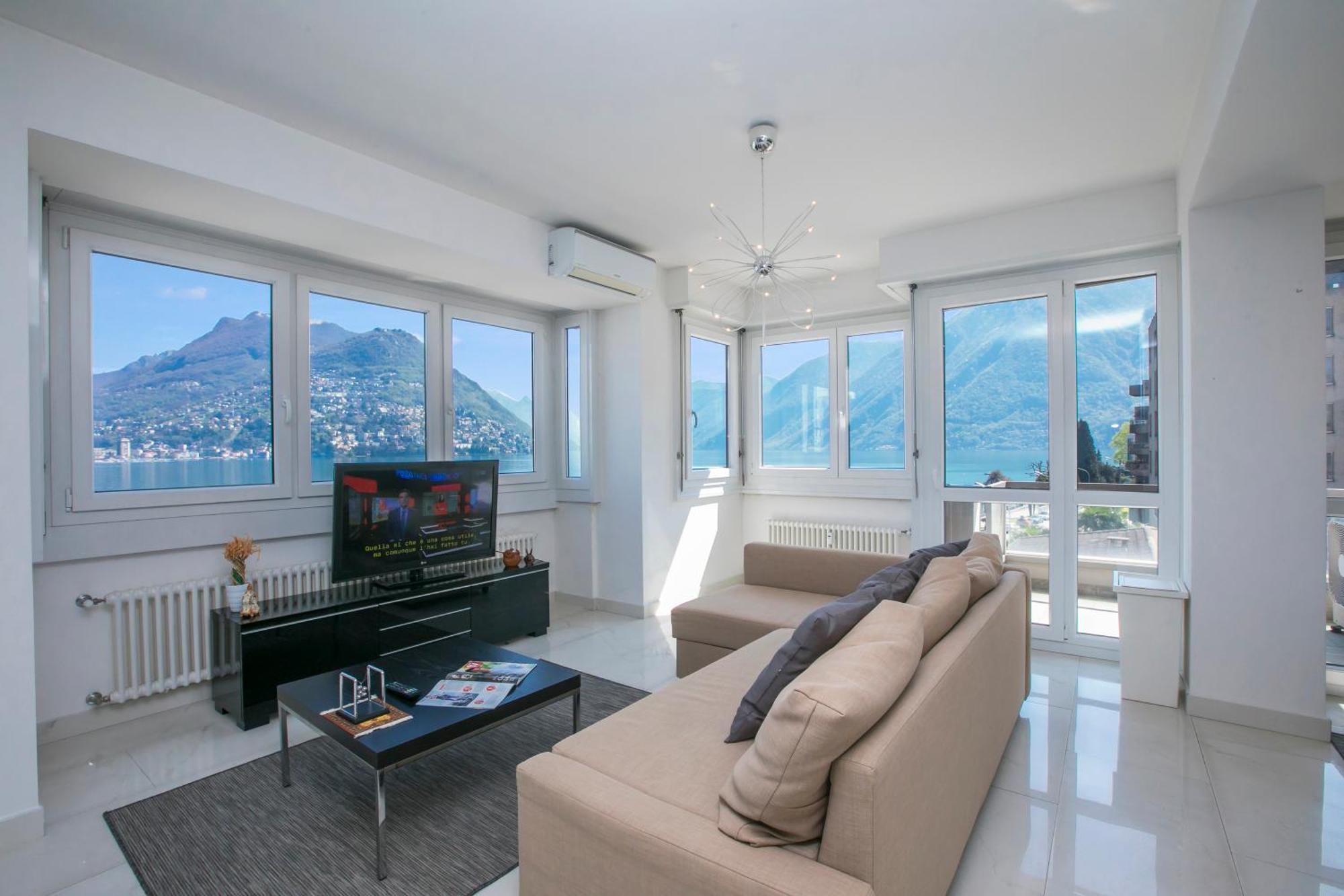 Paradiso Incanto - Happy Rentals Екстериор снимка