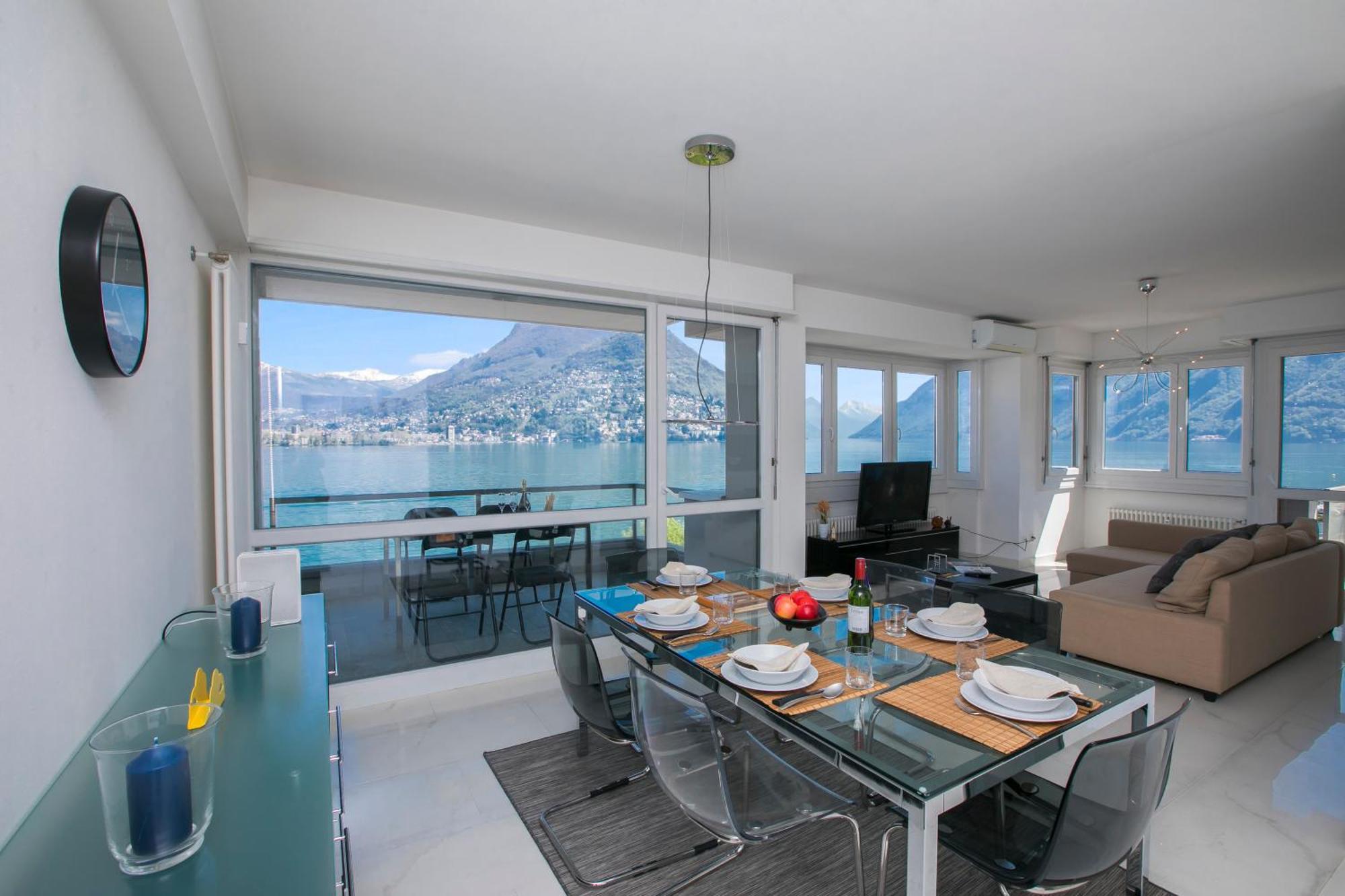Paradiso Incanto - Happy Rentals Екстериор снимка